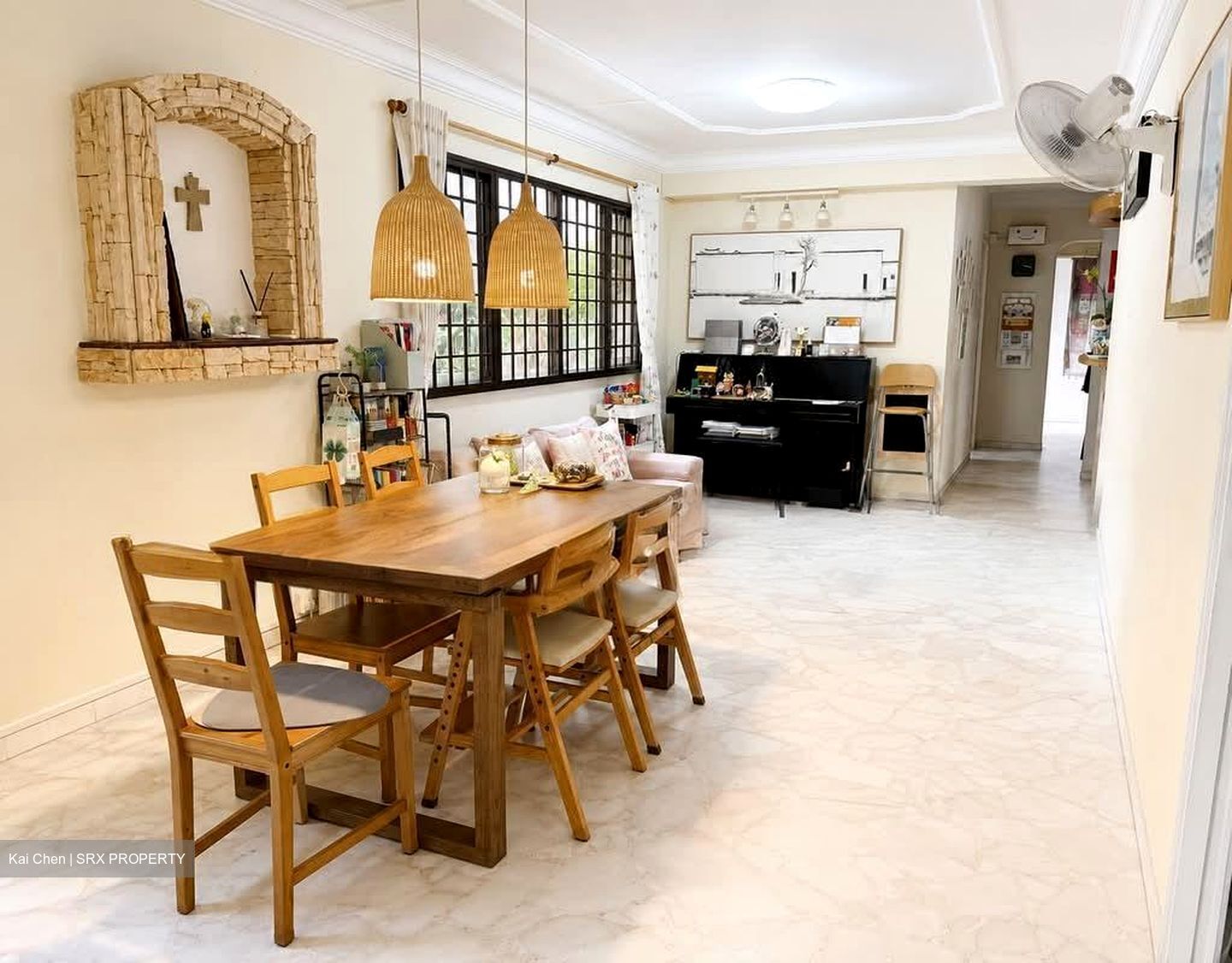 Blk 207 Bishan Street 23 (Bishan), HDB 4 Rooms #610518171